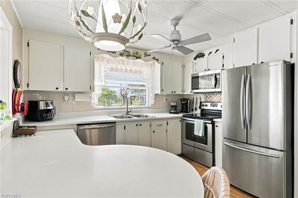 151 Overland TRL, NORTH FORT MYERS, FL 33917 — exterior