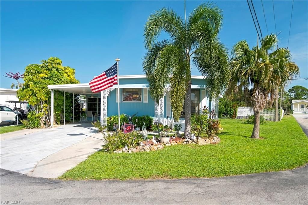 151 Overland TRL, NORTH FORT MYERS, FL 33917 — photo 3