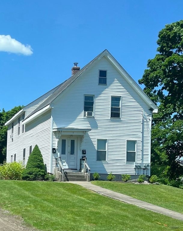 4 W Park 2, Franklin, MA 02038