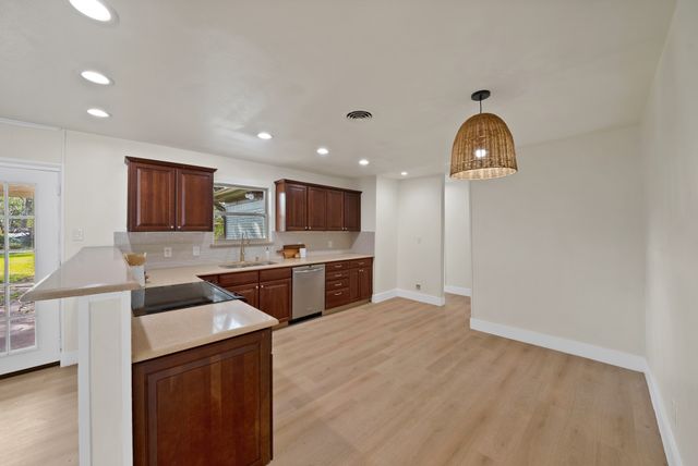 5404 Westcreek Drive, Fort Worth, TX 76133