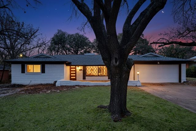 5404 Westcreek Drive, Fort Worth, TX 76133