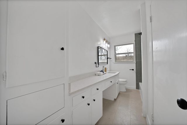 5404 Westcreek Drive, Fort Worth, TX 76133