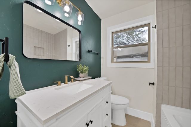 5404 Westcreek Drive, Fort Worth, TX 76133