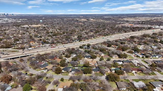 5404 Westcreek Drive, Fort Worth, TX 76133