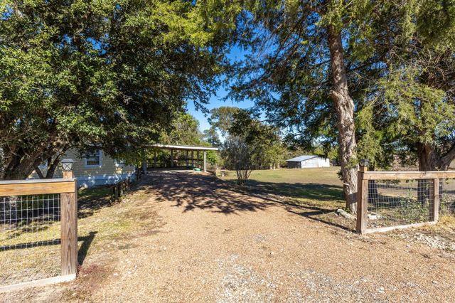 8103 Adamek Road, Brenham, TX 77833