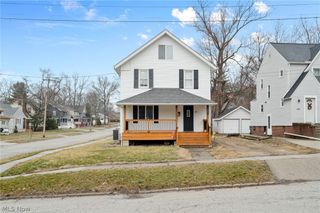 847 Sackett Avenue, Cuyahoga Falls, OH 44221