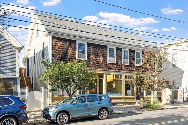 1101 Washington Street WINTER, Gloucester, MA 01930