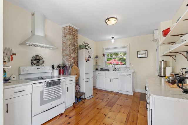 1101 Washington Street WINTER, Gloucester, MA 01930