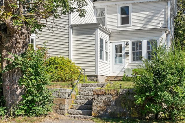 1101 Washington Street WINTER, Gloucester, MA 01930