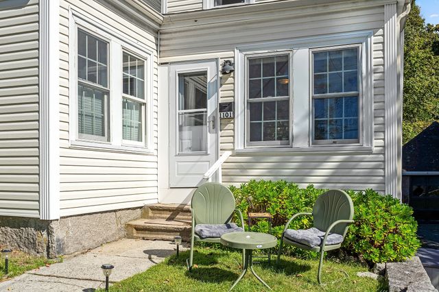 1101 Washington Street WINTER, Gloucester, MA 01930