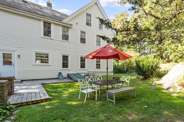 1101 Washington Street WINTER, Gloucester, MA 01930