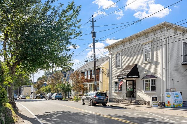 1101 Washington Street WINTER, Gloucester, MA 01930