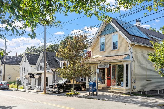1101 Washington Street WINTER, Gloucester, MA 01930