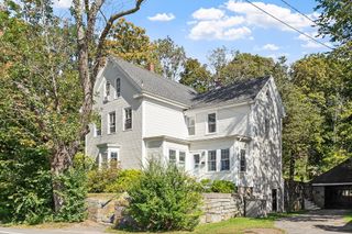 1101 Washington Street WINTER, Gloucester, MA 01930