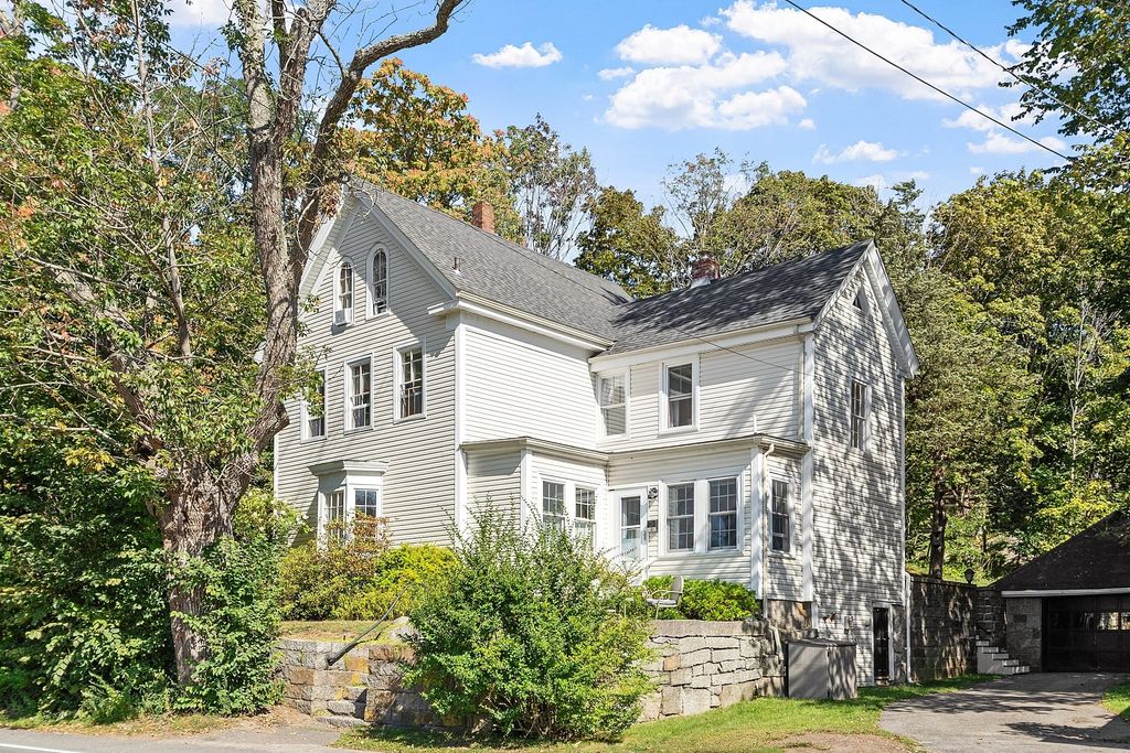1101 Washington Street WINTER, Gloucester, MA 01930