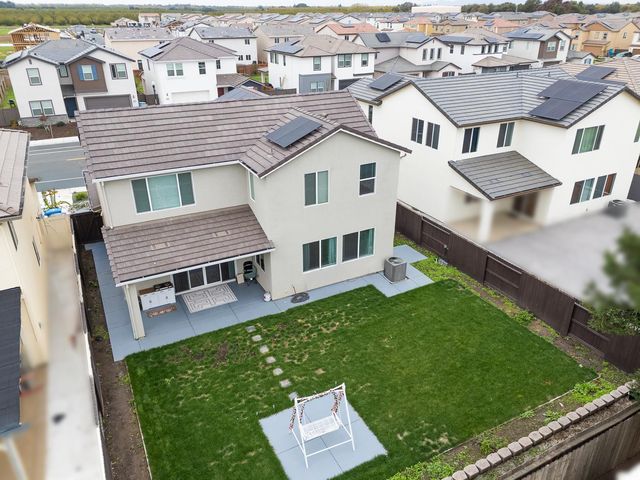 1496 Algodon Rd, Olivehurst, CA 95961