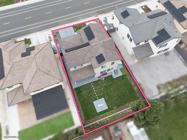 1496 Algodon Rd, Olivehurst, CA 95961