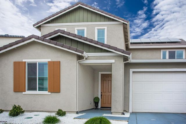 1496 Algodon Rd, Olivehurst, CA 95961