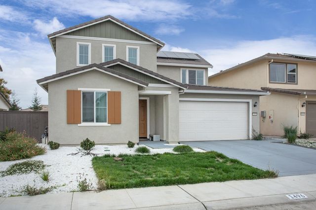 1496 Algodon Rd, Olivehurst, CA 95961