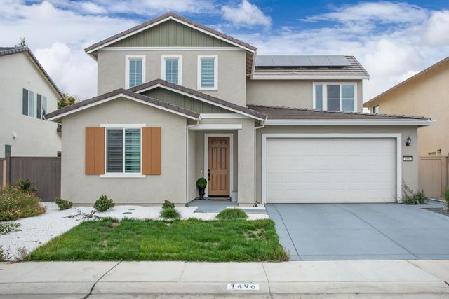 1496 Algodon Rd, Olivehurst, CA 95961