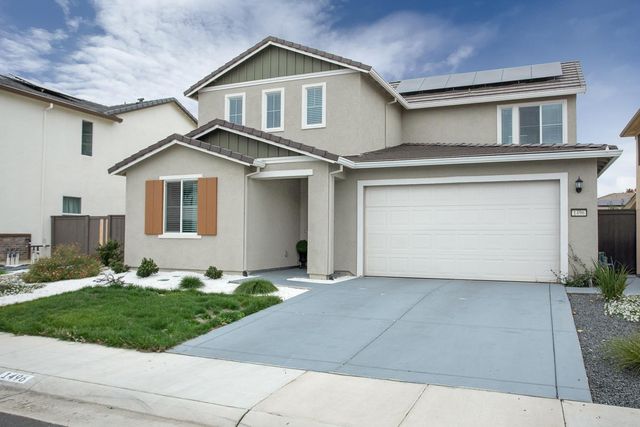 1496 Algodon Rd, Olivehurst, CA 95961