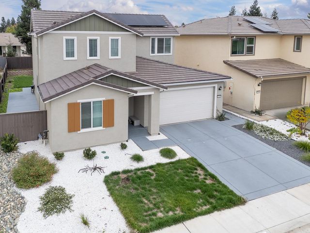 1496 Algodon Rd, Olivehurst, CA 95961