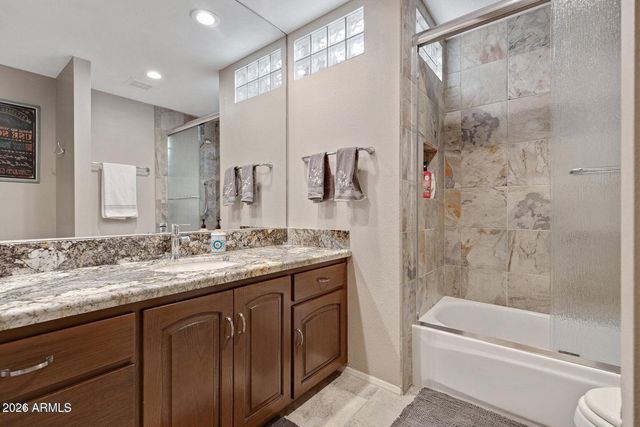 7814 N VIA DE FRONTERA --, Scottsdale, AZ 85258