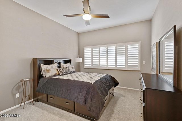7814 N VIA DE FRONTERA --, Scottsdale, AZ 85258