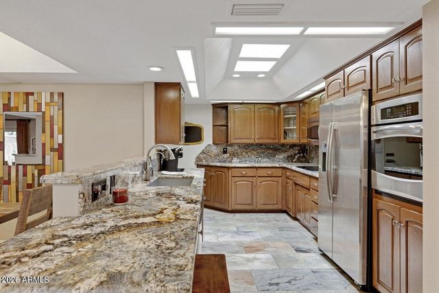 7814 N VIA DE FRONTERA --, Scottsdale, AZ 85258