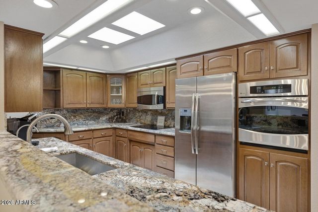 7814 N VIA DE FRONTERA --, Scottsdale, AZ 85258
