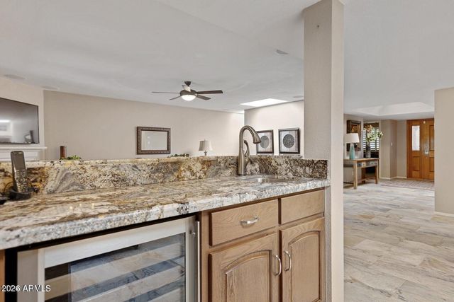 7814 N VIA DE FRONTERA --, Scottsdale, AZ 85258