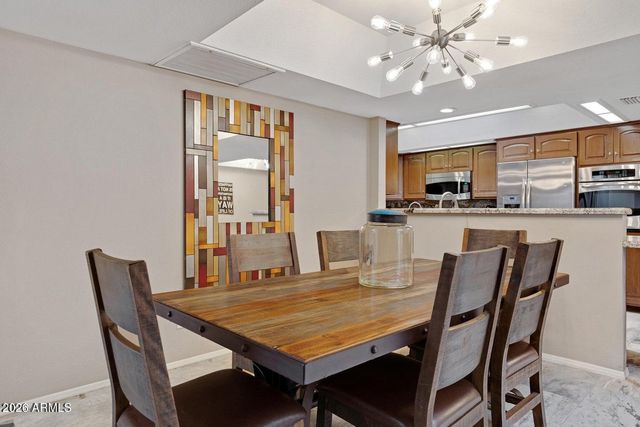 7814 N VIA DE FRONTERA --, Scottsdale, AZ 85258