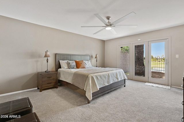 7814 N VIA DE FRONTERA --, Scottsdale, AZ 85258
