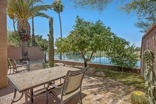 7814 N VIA DE FRONTERA --, Scottsdale, AZ 85258