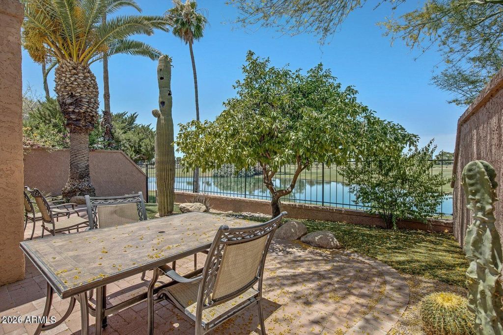7814 N VIA DE FRONTERA --, Scottsdale, AZ 85258