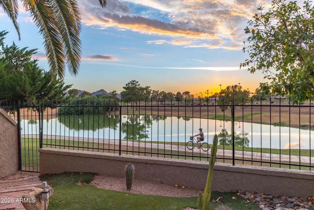 7814 N VIA DE FRONTERA --, Scottsdale, AZ 85258 — photo 4