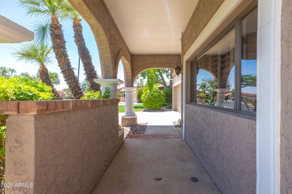 7814 N VIA DE FRONTERA --, Scottsdale, AZ 85258 — photo 5