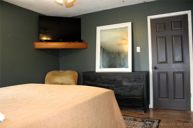 503 W McCurtain, Calera, OK 74730