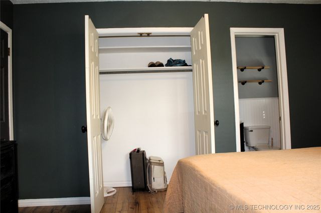 503 W McCurtain, Calera, OK 74730