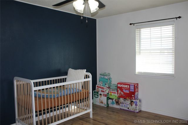 503 W McCurtain, Calera, OK 74730