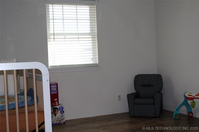 503 W McCurtain, Calera, OK 74730