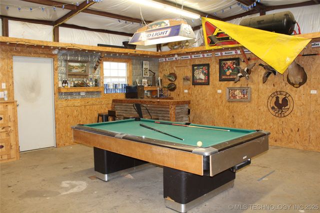 503 W McCurtain, Calera, OK 74730