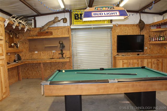 503 W McCurtain, Calera, OK 74730