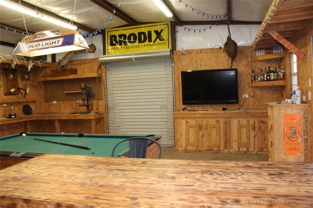 503 W McCurtain, Calera, OK 74730