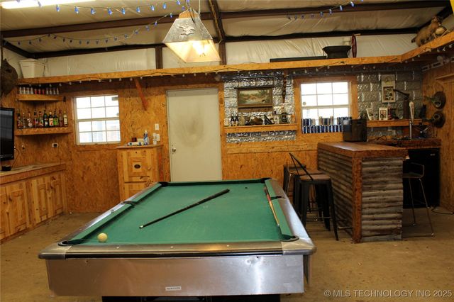 503 W McCurtain, Calera, OK 74730