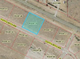 Lot C-9 Lexco Estates Phase 1, Moriarty, NM 87035