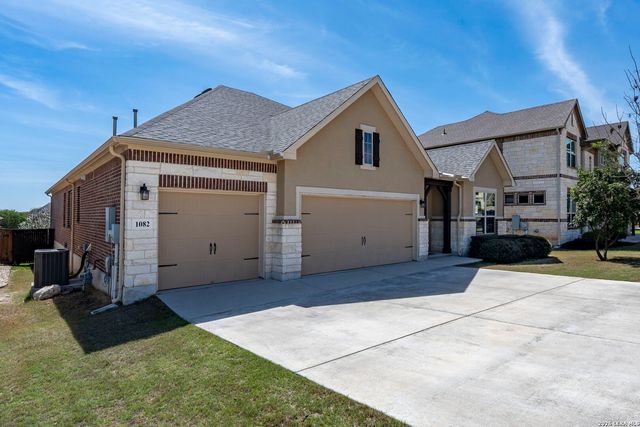 1082 Cedar Glen, New Braunfels, TX 78132