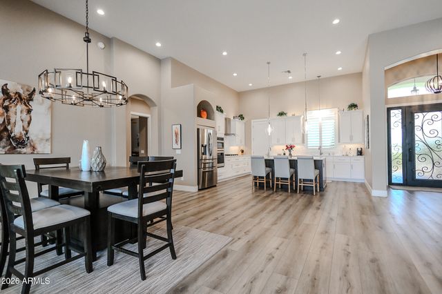 1218 E TUMBLEWEED Drive, Phoenix, AZ 85085
