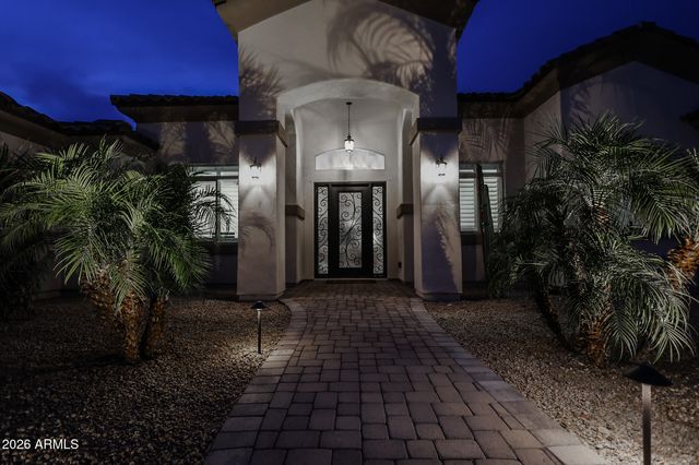 1218 E TUMBLEWEED Drive, Phoenix, AZ 85085