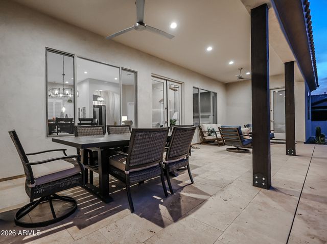 1218 E TUMBLEWEED Drive, Phoenix, AZ 85085
